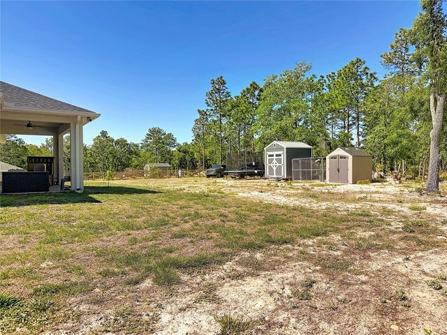 8786 SW 127TH AVENUE, Dunnellon, FL 34432