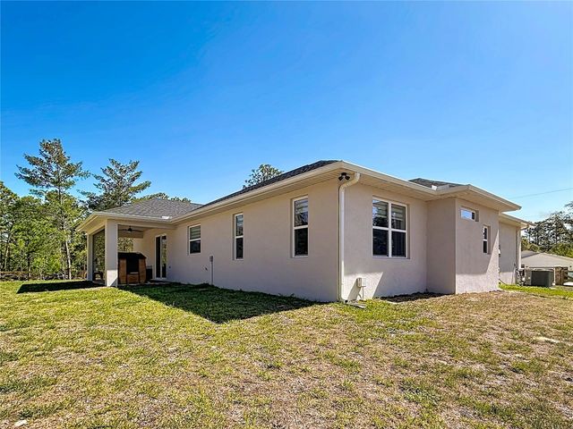 8786 SW 127TH AVENUE, Dunnellon, FL 34432
