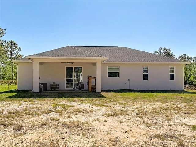 8786 SW 127TH AVENUE, Dunnellon, FL 34432