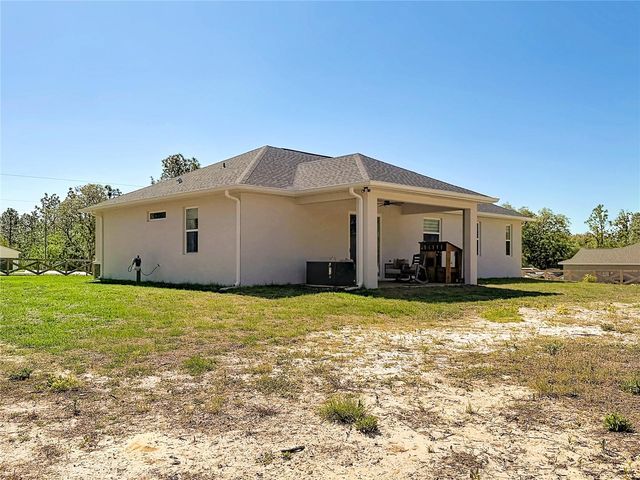 8786 SW 127TH AVENUE, Dunnellon, FL 34432