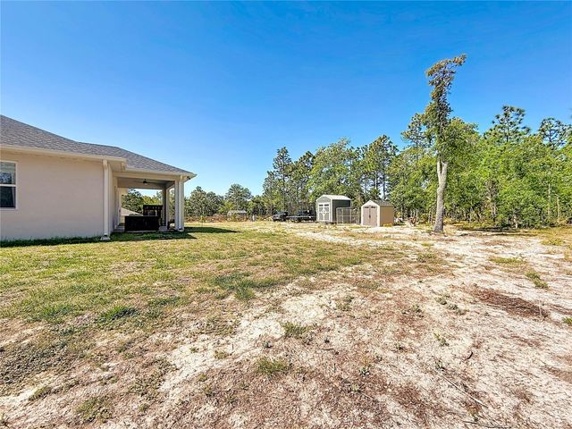 8786 SW 127TH AVENUE, Dunnellon, FL 34432