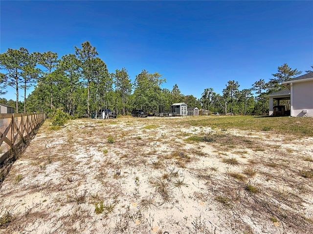 8786 SW 127TH AVENUE, Dunnellon, FL 34432
