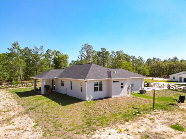 8786 SW 127TH AVENUE, Dunnellon, FL 34432