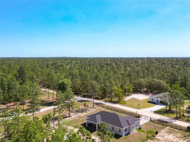 8786 SW 127TH AVENUE, Dunnellon, FL 34432