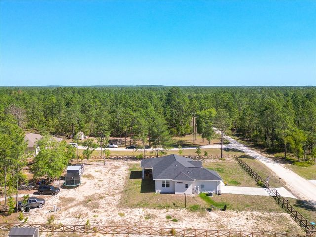8786 SW 127TH AVENUE, Dunnellon, FL 34432