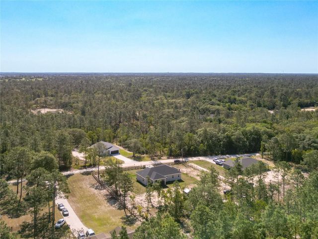 8786 SW 127TH AVENUE, Dunnellon, FL 34432