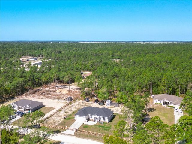 8786 SW 127TH AVENUE, Dunnellon, FL 34432