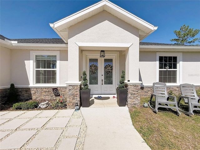 8786 SW 127TH AVENUE, Dunnellon, FL 34432