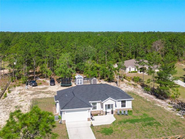 8786 SW 127TH AVENUE, Dunnellon, FL 34432