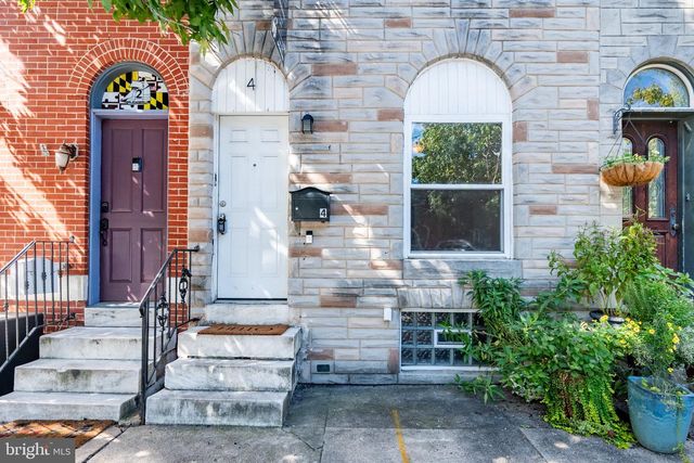 4 N POTOMAC ST, Baltimore, MD 21224