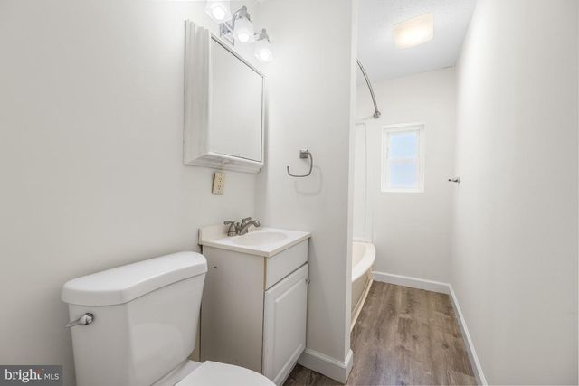 4 N POTOMAC ST, Baltimore, MD 21224