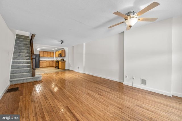 4 N POTOMAC ST, Baltimore, MD 21224