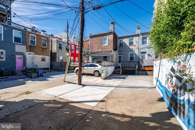 4 N POTOMAC ST, Baltimore, MD 21224
