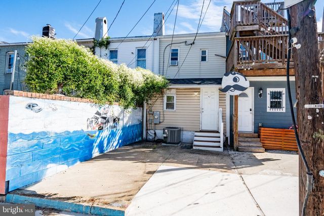 4 N POTOMAC ST, Baltimore, MD 21224