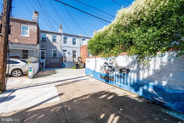 4 N POTOMAC ST, Baltimore, MD 21224
