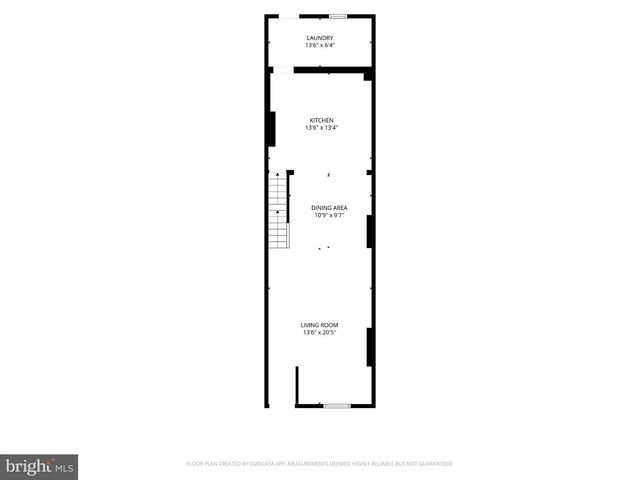 4 N POTOMAC ST, Baltimore, MD 21224