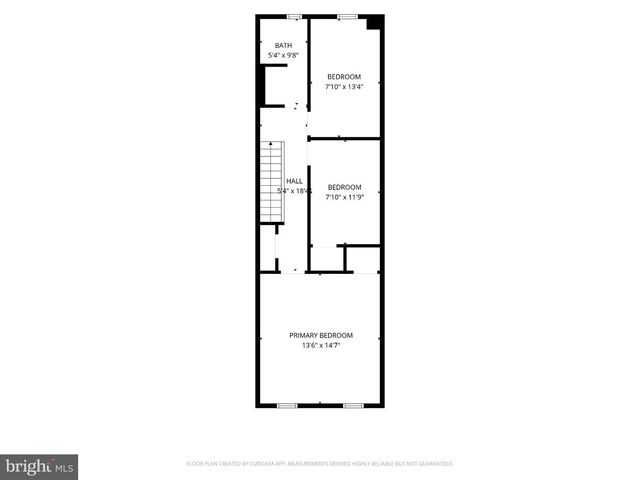 4 N POTOMAC ST, Baltimore, MD 21224