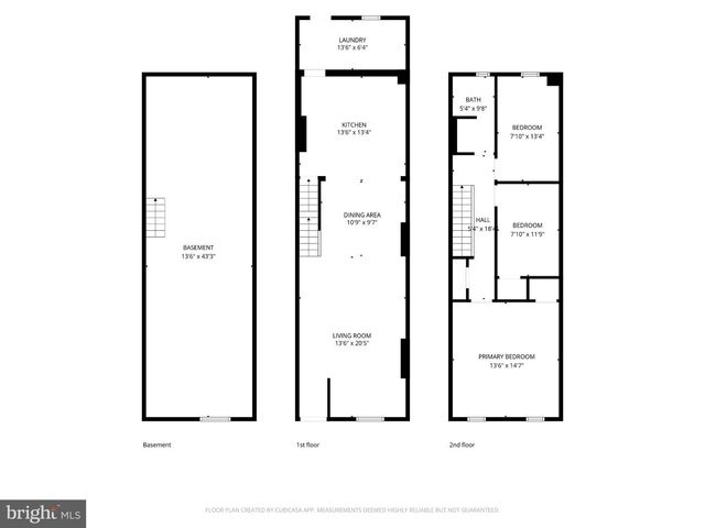 4 N POTOMAC ST, Baltimore, MD 21224