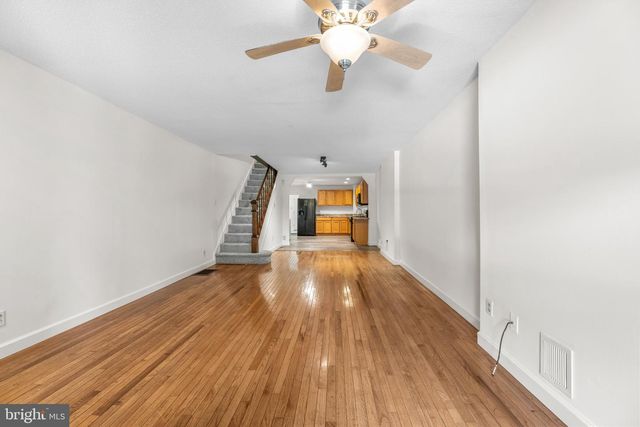 4 N POTOMAC ST, Baltimore, MD 21224