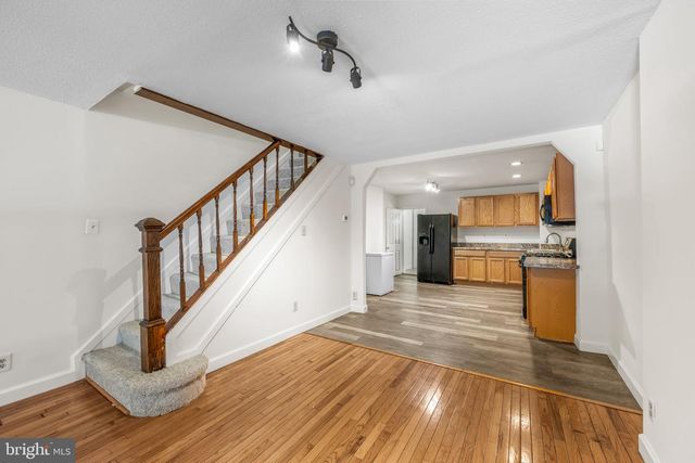 4 N POTOMAC ST, Baltimore, MD 21224