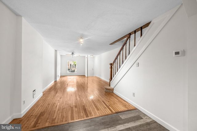 4 N POTOMAC ST, Baltimore, MD 21224