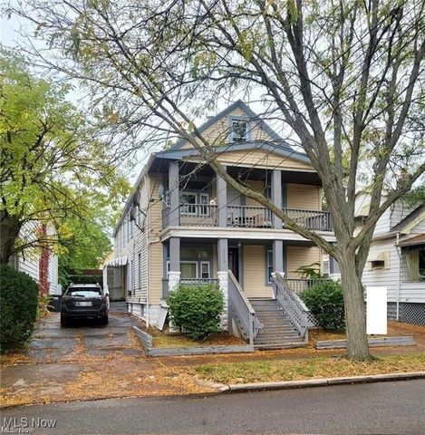 2036 Lark Street 1, Lakewood, OH 44107