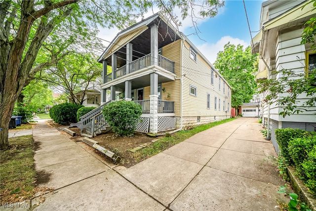 2036 Lark Street 1, Lakewood, OH 44107