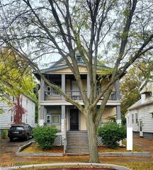 2036 Lark Street 1, Lakewood, OH 44107