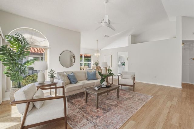 944 HARBOR TOWN DRIVE, Venice, FL 34292