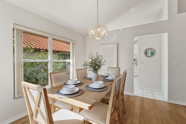 944 HARBOR TOWN DRIVE, Venice, FL 34292