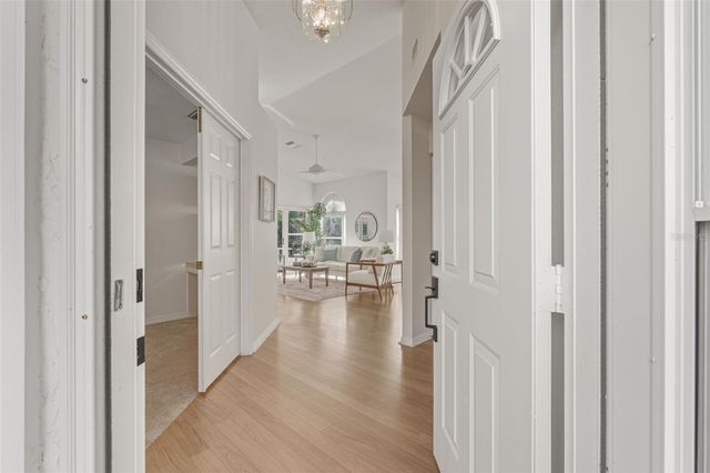 944 HARBOR TOWN DRIVE, Venice, FL 34292