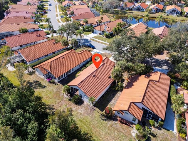 944 HARBOR TOWN DRIVE, Venice, FL 34292