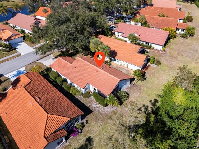 944 HARBOR TOWN DRIVE, Venice, FL 34292