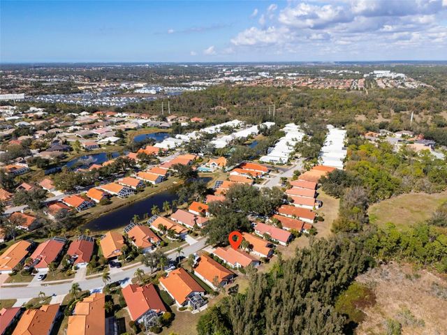 944 HARBOR TOWN DRIVE, Venice, FL 34292