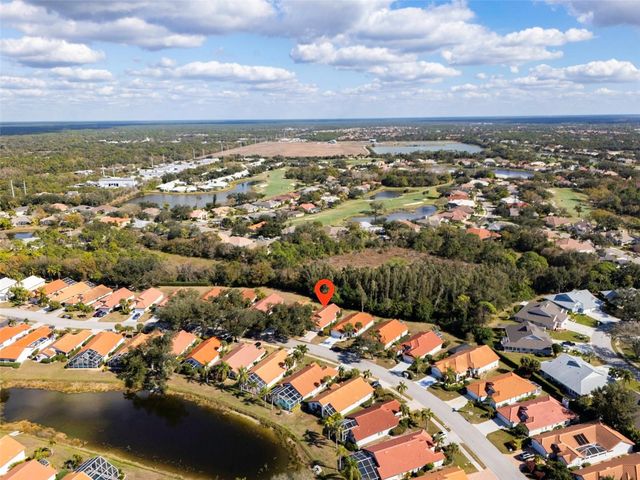 944 HARBOR TOWN DRIVE, Venice, FL 34292