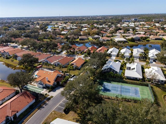 944 HARBOR TOWN DRIVE, Venice, FL 34292