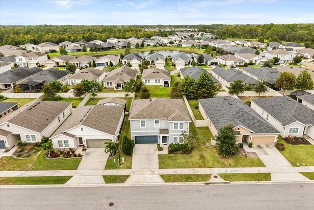 2933 DEERBERRY LANE, Clermont, FL 34714