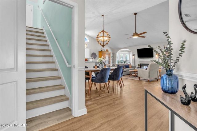 5940 Saltaire Village Court, Wilmington, NC 28412