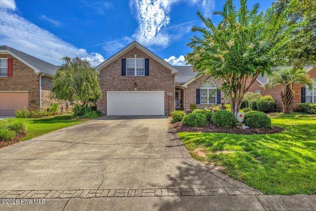5940 Saltaire Village Court, Wilmington, NC 28412