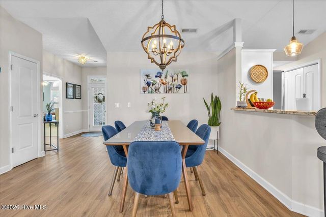 5940 Saltaire Village Court, Wilmington, NC 28412