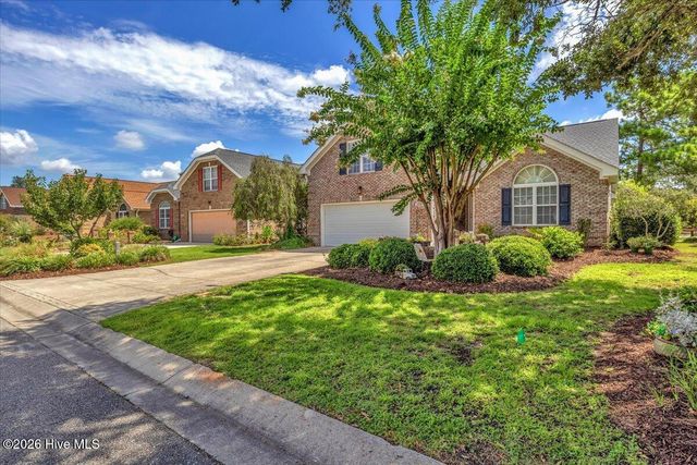 5940 Saltaire Village Court, Wilmington, NC 28412