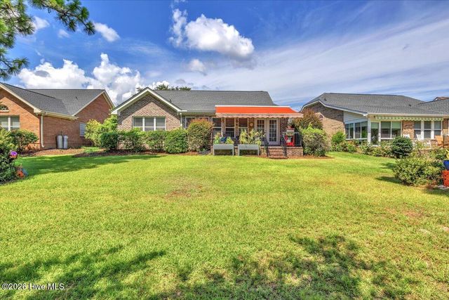 5940 Saltaire Village Court, Wilmington, NC 28412