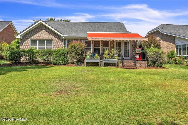 5940 Saltaire Village Court, Wilmington, NC 28412