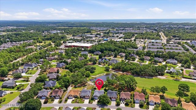 5940 Saltaire Village Court, Wilmington, NC 28412