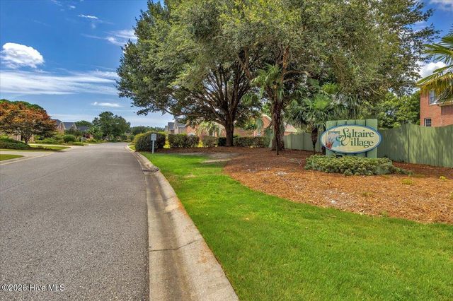 5940 Saltaire Village Court, Wilmington, NC 28412
