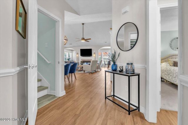 5940 Saltaire Village Court, Wilmington, NC 28412