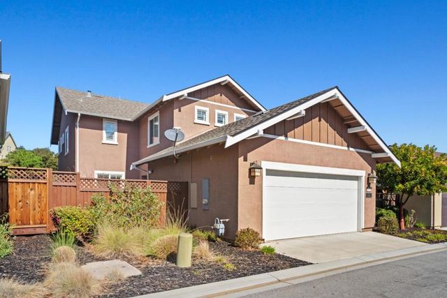 14454 Lee Avenue, Marina, CA 93933