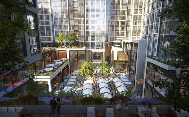 133 Seaport Blvd 1221, Boston, MA 02210