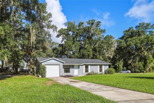 11720 SE 129TH PLACE, Ocklawaha, FL 32179