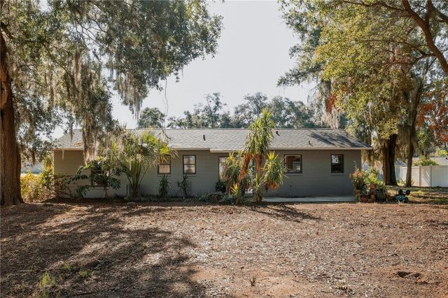 11720 SE 129TH PLACE, Ocklawaha, FL 32179